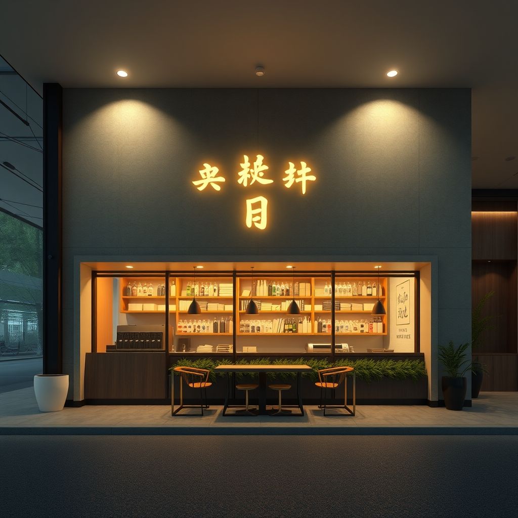 เลือกนักออกแบบโลโก้ร้านกาแฟอย่างไร ไม่ให้ผิดหวัง